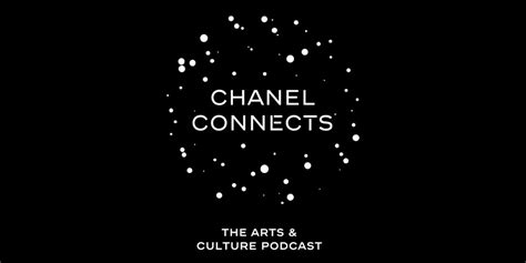 chanel connects podcast